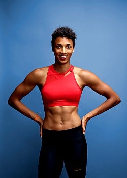 Malaika Mihambo